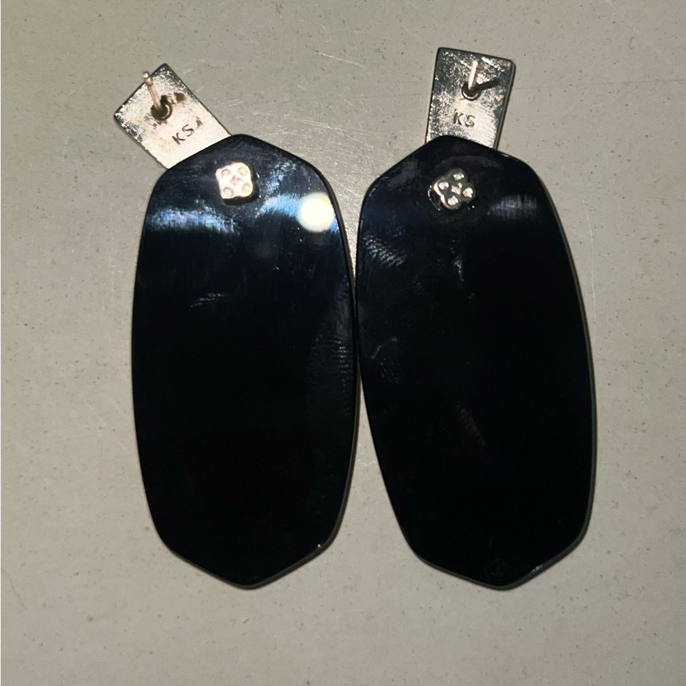 Kendra Scott Aragon Earrings